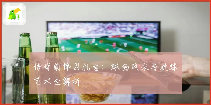 传奇前锋因扎吉:球场风采与进球艺术全解析